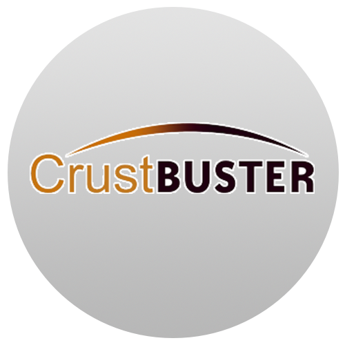 Crust Buster